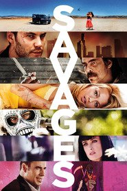 Savages is similar to The House of Intrigue.