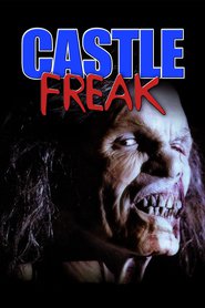 Castle Freak is similar to The Refugees of the Blue Planet.