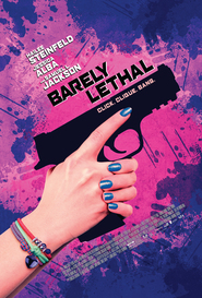 Barely Lethal is similar to Dancing Dolls of Burlesque.