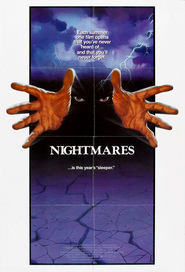 Nightmares is similar to The Smoking Trails.
