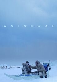 Aningaaq is similar to The Stiller & Meara Show.