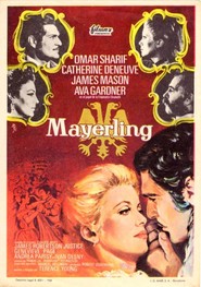 Mayerling is similar to Florian - Liebe aus ganzem Herzen.