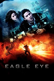 Eagle Eye is similar to Forever's Gonna Start Tonight.