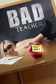 Bad Teacher is similar to The Looking Glass War.