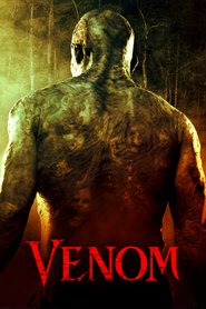 Venom is similar to Masques et visages de James Ensor.