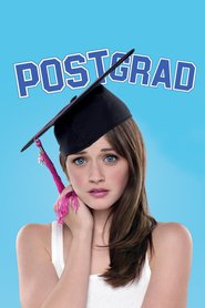 Post Grad is similar to The Package.