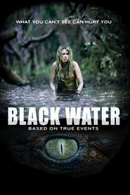 Black Water is similar to En djevel i skapet.