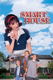 Smart House is similar to Lokalni vampir.