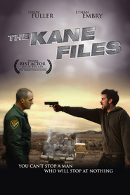 The Kane Files: Life of Trial is similar to The Dead Sea: A Naked Planet Special.