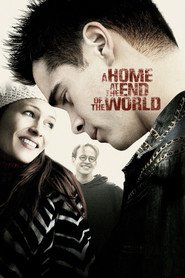 A Home at the End of the World is similar to Hakusyuu no Toki.