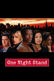 One Night Stand is similar to Elijah and the Widow of Zarephath.