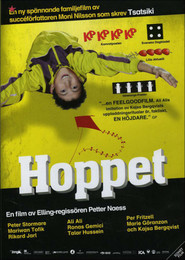 Hoppet is similar to American riscio.