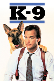 K-9 is similar to The Man with the Duck on His Head.