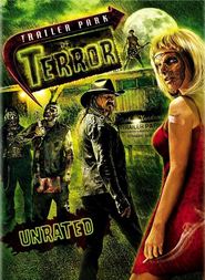 Trailer Park of Terror is similar to The Painting.