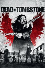Dead in Tombstone is similar to The Best of Benny Hill.