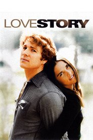 Love Story is similar to L'oeil du monocle.