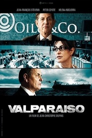 Valparaiso is similar to Ashnaee ba Leila.