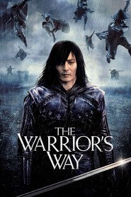 The Warrior's Way is similar to Once in Paris....