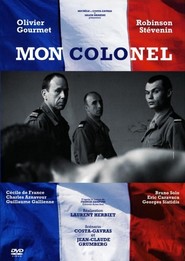 Mon colonel is similar to Caged.