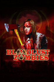 Bloodlust Zombies is similar to Afblijven.