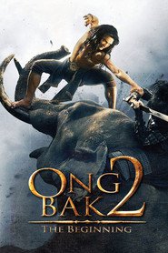 Ong bak 2 is similar to Cargo.