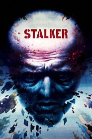 Stalker is similar to Untitled Charles Randolph Project.