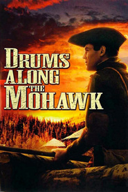 Drums Along the Mohawk is similar to She's All That.