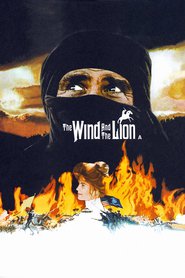The Wind and the Lion is similar to Personal Shopper.