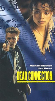 Dead Connection is similar to The Bachmanns - You've Got Male.
