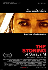 The Stoning of Soraya M. is similar to Big Sky.
