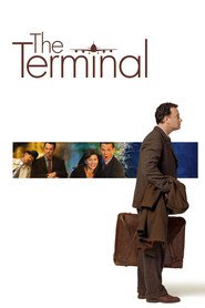 The Terminal is similar to The Second Generation.
