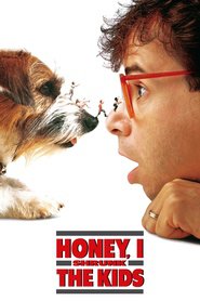 Honey, I Shrunk the Kids is similar to Sex and the Teenage Mind.