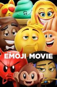 Best animated film The Emoji Movie images, cast and synopsis.