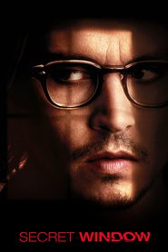 Secret Window is similar to Shadows on the Sage.