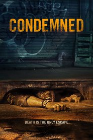Condemned is similar to The Mysterious Bullet.