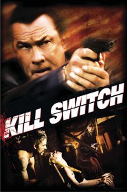 Kill Switch is similar to Romantic Gothic Comedy.