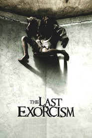 The Last Exorcism is similar to Is' was, Kanzler.