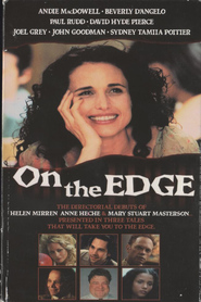 On the Edge is similar to Red Hot Rhythm.