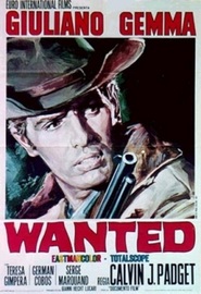 Wanted is similar to The Glutton's Nightmare.