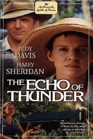The Echo of Thunder is similar to Eve's Christmas.