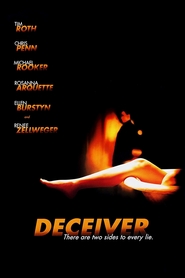 Deceiver is similar to Personal Effects.