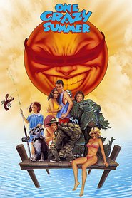 One Crazy Summer is similar to Oak's Studio of Fear.