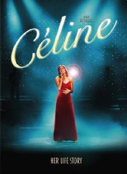 Celine is similar to Ismail Yasseen fi mostashfet al-maganin.