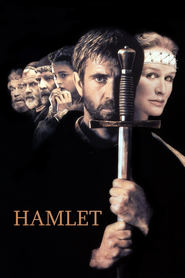 Hamlet is similar to The Computer Wore Tennis Shoes.