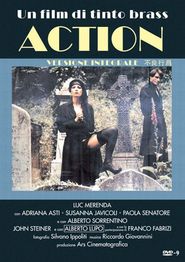 Action is similar to Ajan draama.