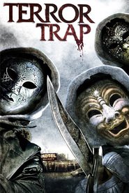 Terror Trap is similar to The Thief of Baghdad.