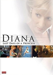 Diana: Last Days of a Princess is similar to Pulp Comics: Julia Sweeney.