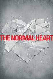 The Normal Heart is similar to Untitled Nicholas Stoller/CBS Project.