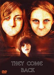 They Come Back is similar to Legion of the Lawless.