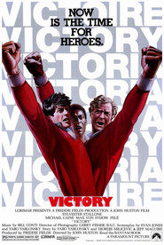 Victory is similar to Matilda.
